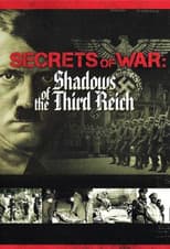 Poster for Secrets of War: Shadows of The Reich