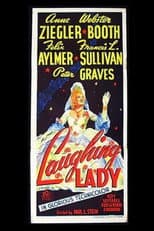Poster for The Laughing Lady