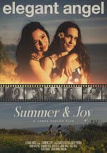 Poster for Summer & Joy