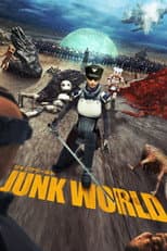 Poster for Junk World