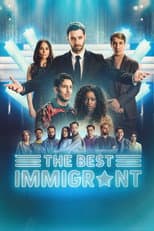 Poster for The Best Immigrant