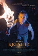Poster for Kresnik: The Lore of Fire
