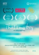 Poster for That's My Boy