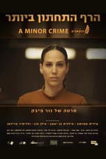 Poster for A Minor Crime