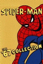 Poster for Spider-Man