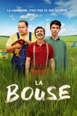 Poster for La Bouse