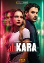 Poster for Alikara
