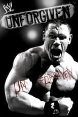 Poster for WWE Unforgiven 2006