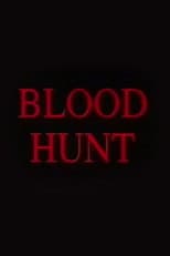 Poster for Blood Hunt