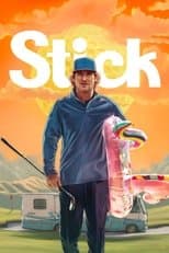 Poster for Stick