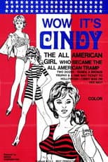 Poster for Wow, It's Cindy