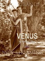 Poster for Venus