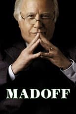 Poster for Madoff
