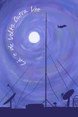 Poster for There and Back Again