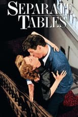 Poster for Separate Tables