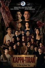 Poster for Kappa-Tiran