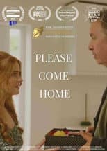 Poster for Please Come Home