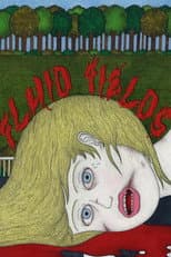 Poster for Fluid Fields