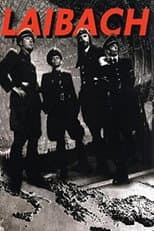 Poster for Laibach: The Videos