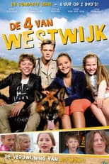 Poster for The 4 from Westwijk