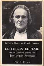 Poster for The Roads of Exile