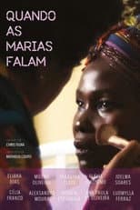Poster for Quando as Marias falam