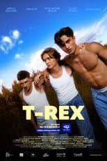 Poster for T-REX
