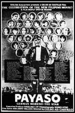 Poster for Clown