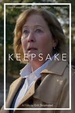 Poster for Keepsake