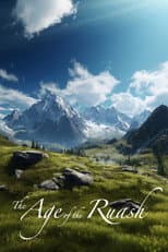 Poster for The Age of the Ruash