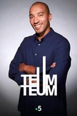 Poster for Teum-Teum