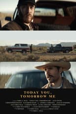 Poster for Today You, Tomorrow Me