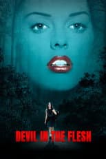 Poster for Devil in the Flesh