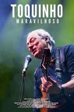 Poster for Toquinho Maravilhoso