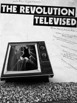 Poster for The Revolution Televised