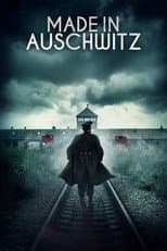 Poster for Made in Auschwitz: The Untold Story of Block 10