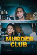 Poster for Murder Club