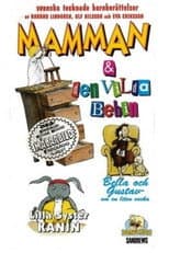 Poster for Mamman och den vilda bebin