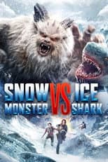 Poster for Snow Monster