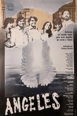 Poster for Angels