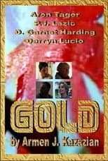 Poster for Gold