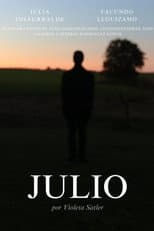 Poster for Julio