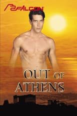 Poster for Out of Athens