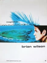 Poster for Brian Wilson’s Imagination