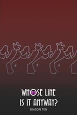 Poster for Season 10