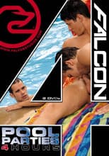 Poster for Pool Parties