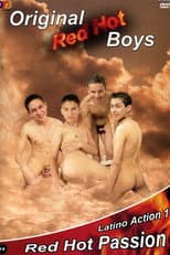 Poster for Latino Action: Red Hot Passion