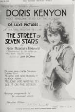 Poster for The Street of Seven Stars