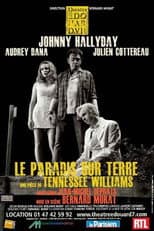 Poster for Le Paradis sur terre