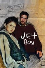 Poster for Jet Boy